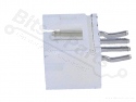 Box header JST PH 4-pin male connector 2mm